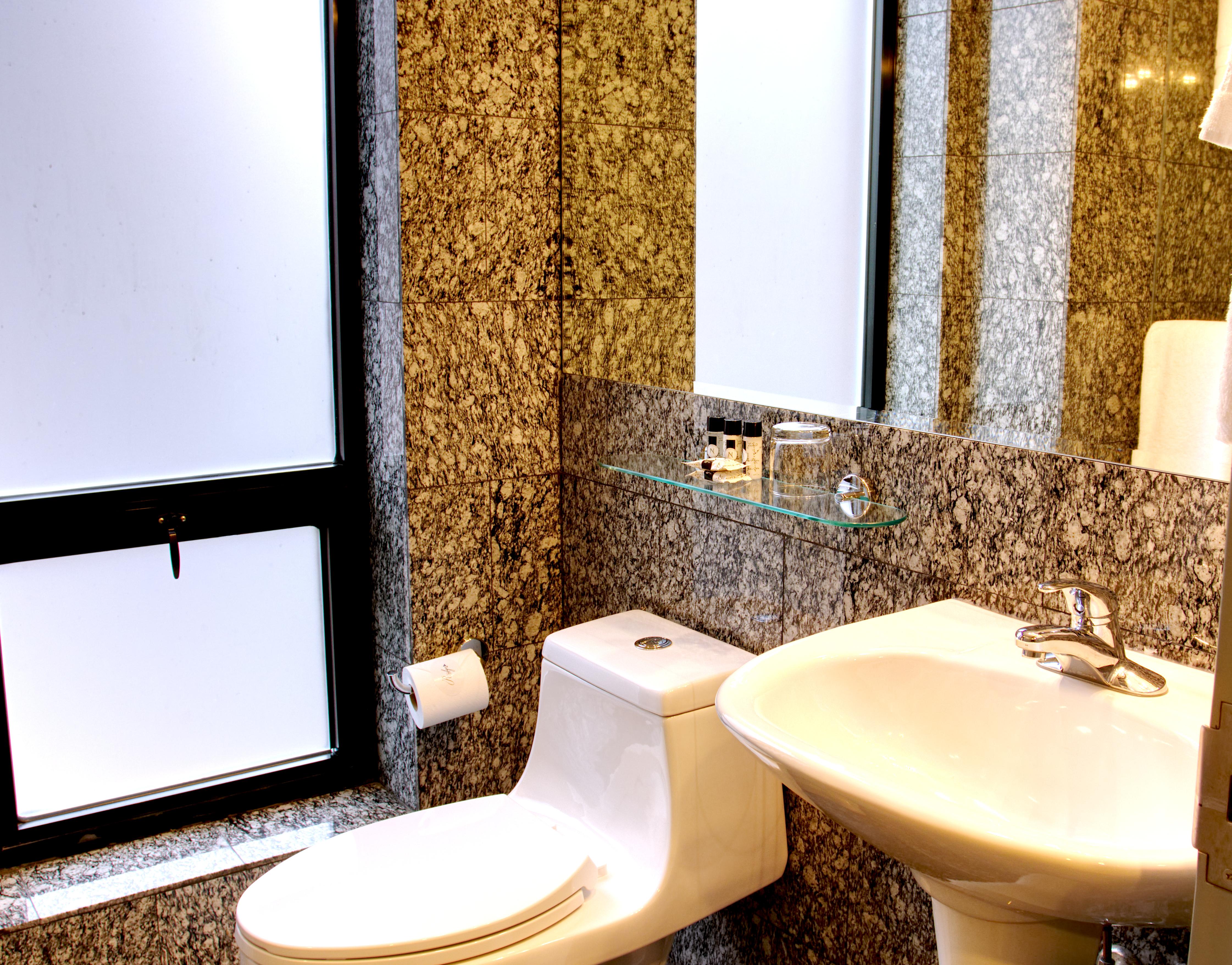 Hotel The Ridge New York Exterior foto