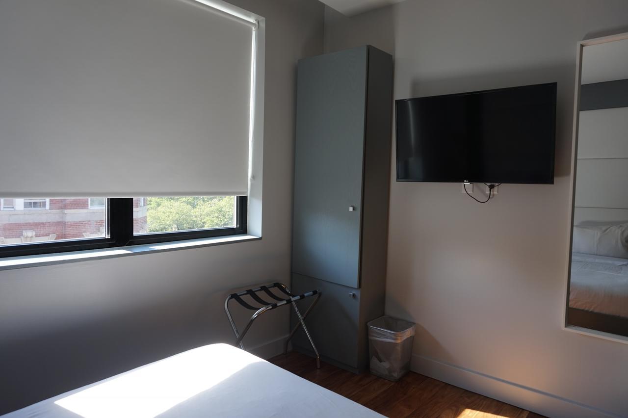 Hotel The Ridge New York Exterior foto